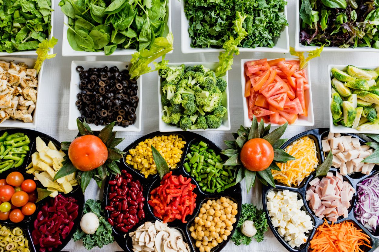 4Every1-Nutrition-Salat-Gesunde-Ernährung